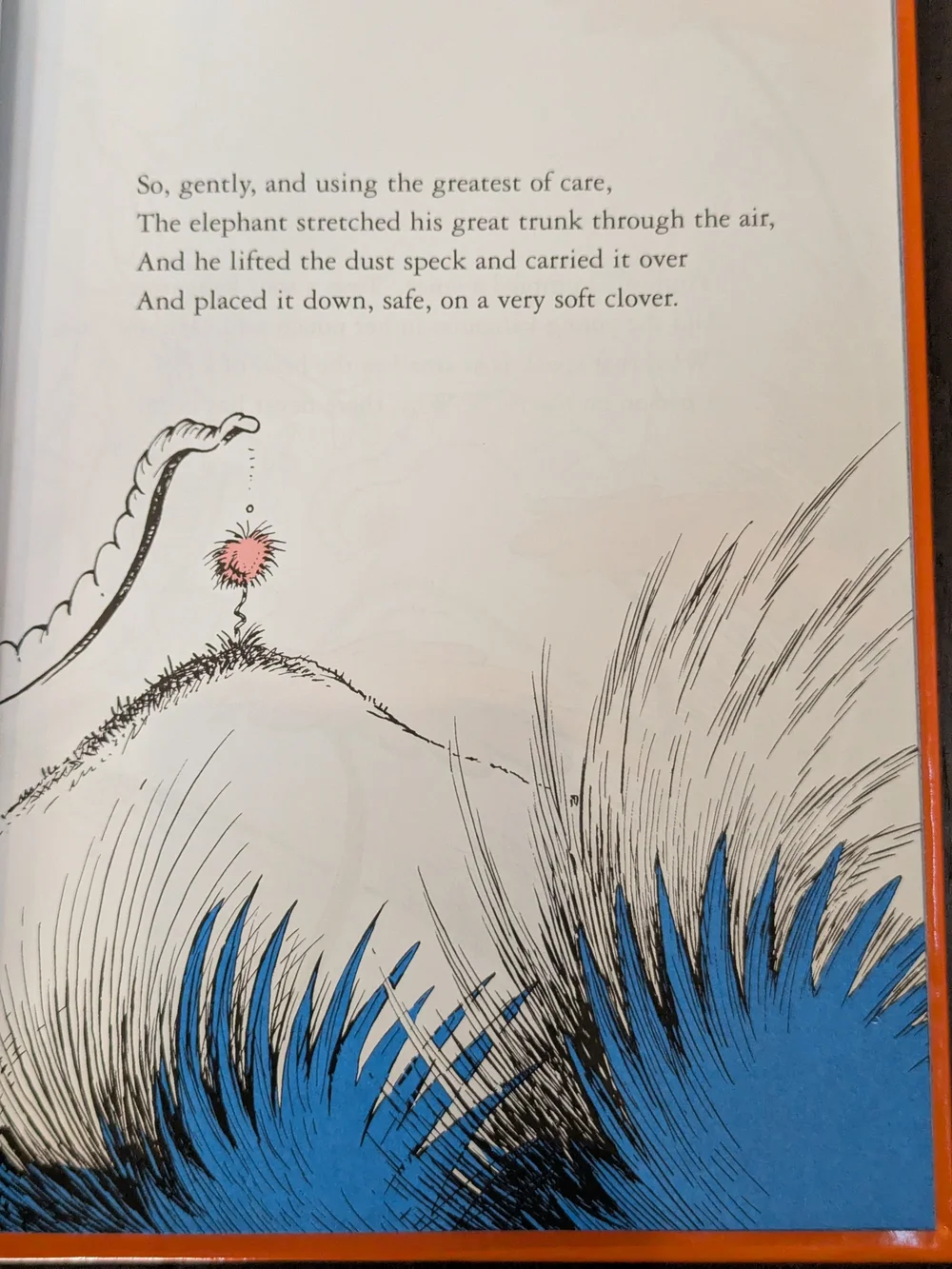 Dr. Seuss Children's Book Set